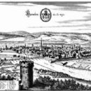 1806 by continent