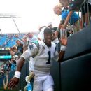 Cam Newton- September 20, 2015-Houston Texans v Carolina Panthers - 454 x 380
