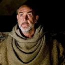 The Name of the Rose - Sean Connery