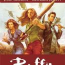 Buffyverse comic book crossovers