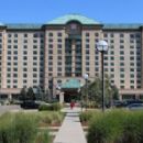 Skyscraper hotels in Colorado