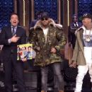 Tyga - The Tonight Show Starring Jimmy Fallon