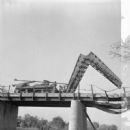 Military bridging equipment