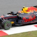 Red Bull RB13