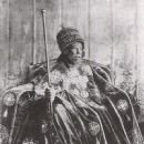 19th-century Ethiopian people