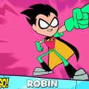 Robin