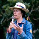 Ina May Gaskin