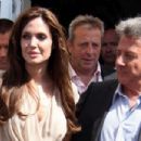 Angelina Jolie - Kung Fu Panda 2 Photocall - Cannes Film Festival (May 12, 2011)