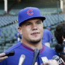 Kyle Schwarber wife: Facts about Paige Hartman – age, children, wedding