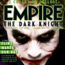 Heath Ledger - Empire Magazine Cover [United Kingdom] (2 July 2008)