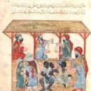 13th-century people from the Abbasid Caliphate