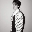 Dong-Wook Lee - High Cut Magazine Pictorial [South Korea] (21 September 2017) - 454 x 567