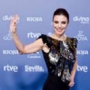 Maribel  Verdu - Los 37 premios Goya (2023) - 454 x 302