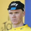 Chris Froome - 454 x 269