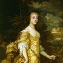 1660s works