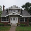 Residential buildings on the National Register of Historic Places in South Dakota