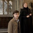 Harry Potter and the Deathly Hallows: Part 2 - Daniel Radcliffe - 454 x 303