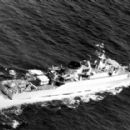 Frigates of the Imperial Iranian Navy
