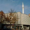 Mosques in Germany