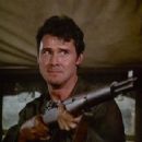 Cyril O'Reilly- as Pvt. Nick Gillis