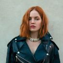 Ellie Bamber – Flaunt Magazine (January 2023) - 454 x 681