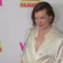 Milla Jovovich - Barely Famous