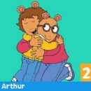 Mr. Ratburn and the Special Someone