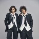 Selena Gomez and Benny Blanco - Interview Magazine Pictorial [United States] (March 2025)