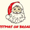 Christmas On Broadway - 454 x 286