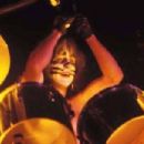 November 25, 1979 - Kiss at Cow Palace in San Francisco, California for a RETURN OF KISS / DYNASTY TOUR show - 454 x 303