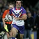 Brian Carney (rugby)