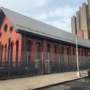 New York City Designated Landmarks in the Bronx