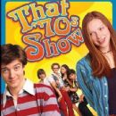 1998 American television seasons