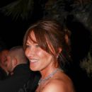 Carla Bruni – Arriving at the Chopard Party in Cannes - 454 x 681