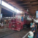Rail transportation in Fort Worth, Texas
