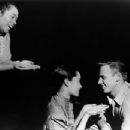 South Pacific Original 1949 Broadway Musical Starring Juanita Hall,Betta St.John and William Tabbert - 454 x 347