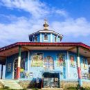19th-century religious buildings and structures in Ethiopia