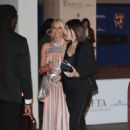 Tess Daly – Seen at 2023 BAFTA Television Awards in London - 454 x 681