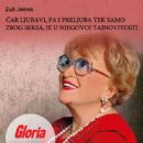 Žuži Jelinek  -  Publicity