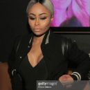 Blac Chyna Hosts The Hair Show Weekend Kick Off Party at Harlem Nights in Atlanta, Georgia - August 1, 2014 - 454 x 681