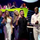 Nickelodeon Kids' Choice Awards 2022 - 454 x 315