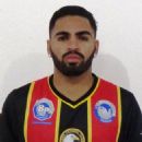 Romarinho (footballer, born 1994)