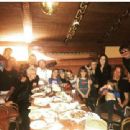 2018 - Starkey Clan and friends