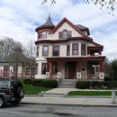 Woodland Street Historic District