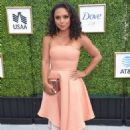 Danielle Nicolet – The CW Networks Fall Launch Event in LA - 454 x 664