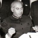 Interior ministers of Pakistan