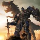 Transformers: Age of Extinction