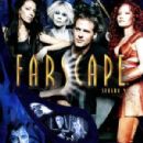 Farscape - 300 x 441
