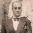 Fascist politicians in South America