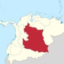 States and territories disestablished in 1830